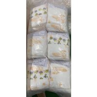 bỉm dán trần munny việt nam 100m size S100m (3-6kg/ M 100m5-9kg ,szL 90m (9-13kg