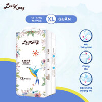 Bỉm dán trẻ sơ sinh OHLALA size s mỏng siêu thấm hút chống tràn chống hăm cấu tạo hạt 5D sản xuất dây truyển hàn quốc