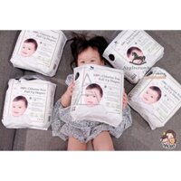 Bỉm dán/quần Applecrumby Airplus Overnight  cao cấp  NB4/S24/M42/M22/L36/L20/XL18/XXL16