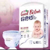 BỈM DÁN/QUẦN GOOD PARTNER SIZE S112/ M96-92/ L82/ XL76/ XXL72/ XXXL70