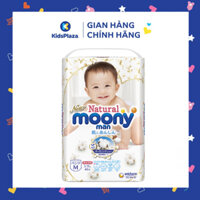 BỈM DÁN/QUẦN MOONY CÁC SIZE Nb76/S70/M56/M52/L54/L44/XL38/XXL26