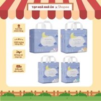 Bỉm đêm ELPRAIRIE AIR-SWING cho bé