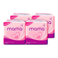 Bỉm Diana Mama 12 Miếng Cho Mẹ Sau Sinh Mẫu Mới Cực Tốt