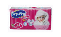Bỉm Dry Pro size L                     (Mã SP:                          BDY_003)