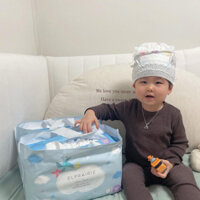 [BỈM ELPRAIRIE] BỈM NỘI ĐỊA HÀN DÁN/QUẦN S34/M30/L26/XL22 L44/XL42/XXL40