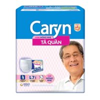 Bỉm Già Caryn L Quần