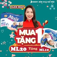 Bỉm già Merzy ML20 miếng (KHUYẾN MẠI 10 MIẾNG cùng loại) #bỉm merzy #bỉm già merzy #merzy #tã merzy #tã già merzy