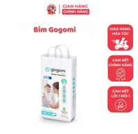 Bỉm Gogomi - SHOP BABY THU CẦM