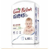 Bỉm Good partner