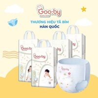 Bỉm Goo:dy