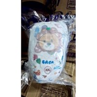 Bỉm Goon dán, quần M100/L100/XL100/XXL100/XXXL100