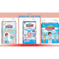 BIM Goon friend mẫu mới. Goon Mommykid  M58, L52, XL50,XXL48....