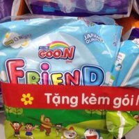 Bỉm Goon Friend tã quần size L48