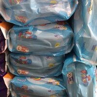 Bỉm goon friend S62/M58/L48/XL42/XXL44