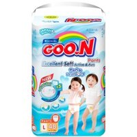 BỈM GOON PREMIUM QUẦN/ DÁN M66, M60, l56, L48, XL50,XL42