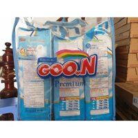 Bỉm Goon Slim dán NEWBORN 42 , S36.