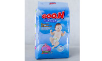 Bỉm Goon Slim Newborn 50                     (Mã SP:                          BGO_011)