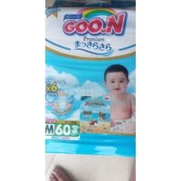 bỉm goon slim thái