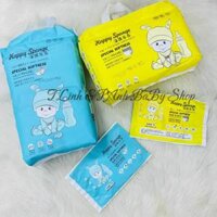 Bỉm Happy Sponge - Bỉm nội địa Trung