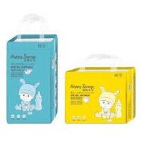 Bỉm Happy Sponge tã quần size 2XL