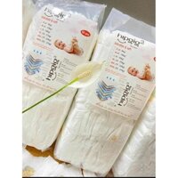 bỉm hipgig A S / M / L / XL / XXL / XXXL 50m giá siêu sốc