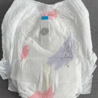 Bỉm Hipgig Dùng là Thích