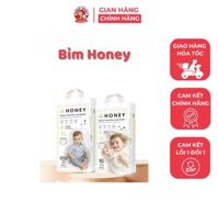 Bỉm Honey Cho Bé - SHOP BABY THU CẦM