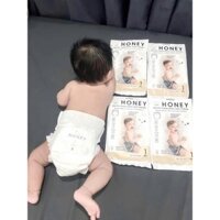 Bỉm-Honey-Dán-S(4-8kg)-56-miếng