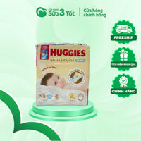 Bỉm Huggies -  Dán - NB70 ( Dưới 5kg), Dán - S80 - (4-8Kg), Dán - S54 (4-8Kg), Dán - M76 (6-11Kg),  Dán- L68 - (8-13Kg)