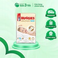 Bỉm Huggies - Dán - S54 (4-8Kg)