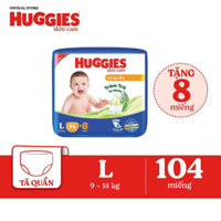 Bỉm Huggies quần/dán M106/L104/XL88/XXL80,NB108+9,NB74+6,S54+6,S80+2,M76+3,....