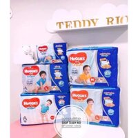 Bỉm Huggies size NB40/58-S56-Mq74/Mdán-Lq68/Ld68-XLquan62/XLdan62-XXLd56/XXLq56