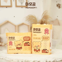 Bỉm Hữu cơ Mamogom  công nghệ Hàn Quốc - Organic Cotton Dòng bỉm quốc dân cho bé ( không quà