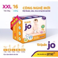 Bỉm JO quần XXL48