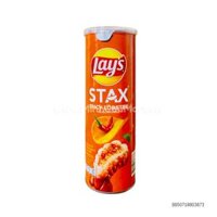 Bim Khoai tây lays ống 100Gr 30X