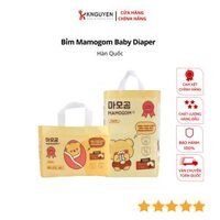 Bỉm Mamogom Baby Diaper