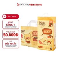 Bỉm Mamogom Baby Diaper