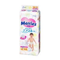 Bỉm Merries dán XL44