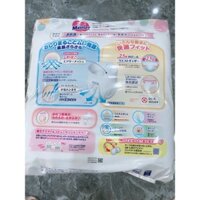 Bỉm Merries Jumbo Quần  Size M74 miếng (6-11kg)