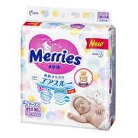 Bỉm Merries Nội Địa Nhật Bỉm ❤️ Dán/ Quần merries Nội Địa thêm miếng S88/M68/L58/L50/XL44/XXL28
