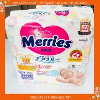 Bỉm Merries Nội Địa Nhật Nhập Khẩu SNB Đủ Size Dán /Quần / NB90 / S82 / M64 / L54 / XL44 / L44 / XL38/ XXL26/ M58