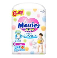 Bỉm Merries nội địa Nhật Newborn cho bé
