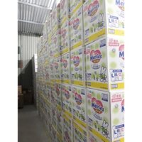 Bỉm merries size L tã quần 50 (44+6) miếng 4901301320605