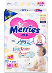 BIM-Merries Ta Dan VLU M60x2