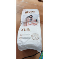 Bỉm Mijuku quần size XL giá rẻ bất ngờ