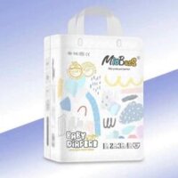 Bỉm Miobuss 1 bịch(50 miếng)