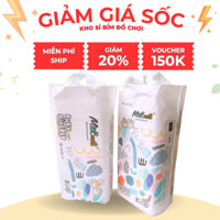 Bỉm Miobuss 100 miếng bỉm quần cao cấp form bo mông chống tràn, đủ size M/L/XL/2XL/3XL/4XL