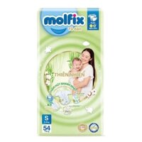 BỈM MOLFIX DÁN S54