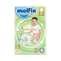 BỈM MOLFIX QUẦN L68+8