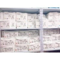 BỈM MOMO RABBIT HÀN QUỐC DÁN S50/M44/L40/XL36 QUẦN L28/XL22/XXL18